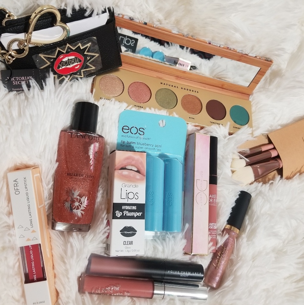 Makeup